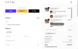 GABRIELSPECIAL coupon verification screenshot