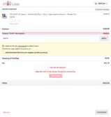 FIRST5 coupon verification screenshot