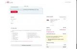 GWT coupon verification screenshot