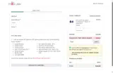 TTWT coupon verification screenshot