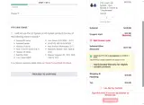 TTWT coupon verification screenshot