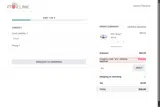 srv coupon verification screenshot