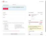 HBO coupon verification screenshot