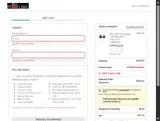 GWT coupon verification screenshot