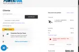 save15july coupon verification screenshot