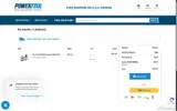 SAVE10EMAIL coupon verification screenshot