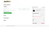SAVE10 coupon verification screenshot