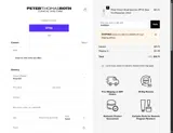 SHIPFREE coupon verification screenshot