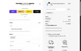 PTRGSG10 coupon verification screenshot
