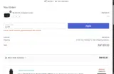 april20 coupon verification screenshot