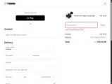 NEW2PTT10 coupon verification screenshot