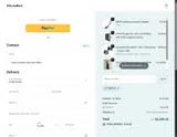 FIRST10 coupon verification screenshot