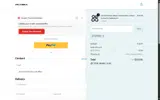 EXTRA30 coupon verification screenshot