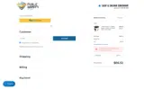 STRAPKIT coupon verification screenshot