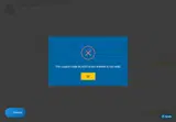 BLACK10 coupon verification screenshot