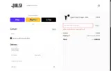 JS15 coupon verification screenshot
