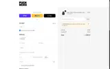 PUCK HCKY coupon verification screenshot
