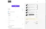 PUCK HCKY coupon verification screenshot