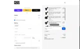 PUCK HCKY coupon verification screenshot