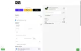 PUCK HCKY coupon verification screenshot