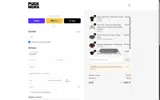 PUCK HCKY coupon verification screenshot