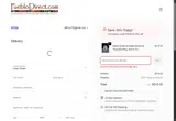 NOV20 coupon verification screenshot