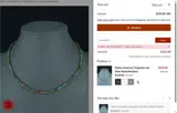 CLEAR40PCT coupon verification screenshot