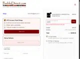 MAR20 coupon verification screenshot