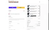 SMS15 coupon verification screenshot