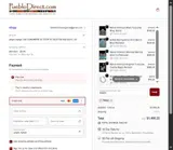 FEB20 coupon verification screenshot