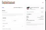 CLEAR40 coupon verification screenshot