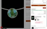 INSTAGRAM20 coupon verification screenshot