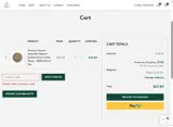 save10% coupon verification screenshot