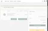 green coupon verification screenshot