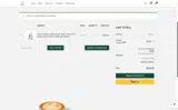 savemore20% coupon verification screenshot