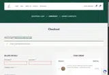diegosoto coupon verification screenshot