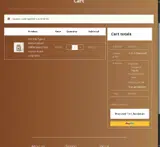 green coupon verification screenshot