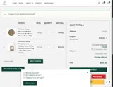 discountwcz coupon verification screenshot