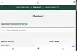 save10% coupon verification screenshot