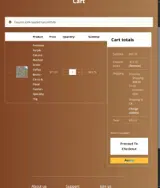 peace coupon verification screenshot
