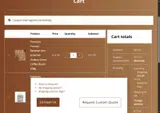 savemore20% coupon verification screenshot