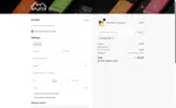 BLACKZERO50 coupon verification screenshot