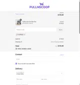 extra20 coupon verification screenshot