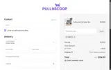 FIRST5 coupon verification screenshot