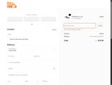 Pull Start Fire coupon verification screenshot