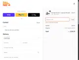 Pull Start Fire coupon verification screenshot