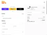 Pull Start Fire coupon verification screenshot