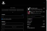 Pull The Plug Patches coupon verification screenshot