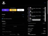 Pull The Plug Patches coupon verification screenshot