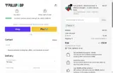 ADC5 coupon verification screenshot